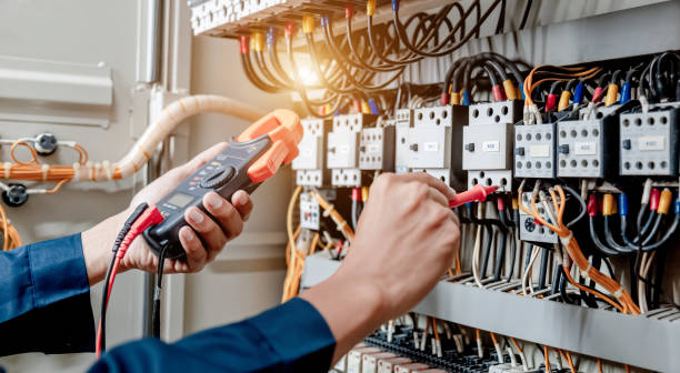 Best Electrical System Inspection  in Roseville, MI